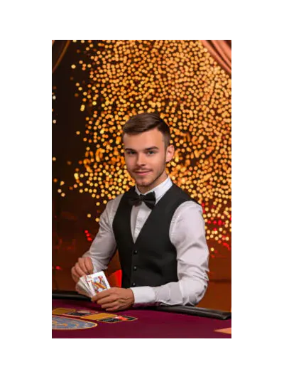 Classic Speed Blackjack 26 — Evolution