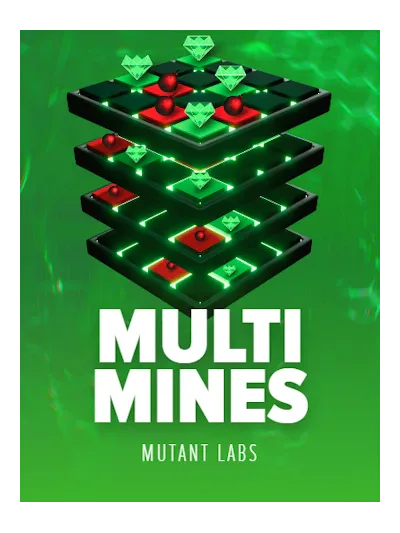 MultiMines — Mutant Labs